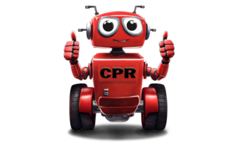 CPR Imagem